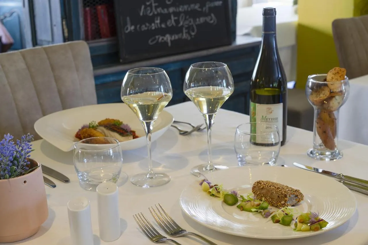 The Originals Boutique, Hotel Le Pillebois, Bourg-En-Bresse Nord Malafretaz France