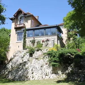 La Garenne De Morestel