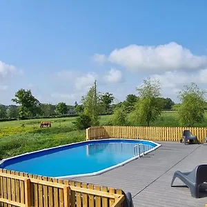 Le Petit Moulin Frühstückspension