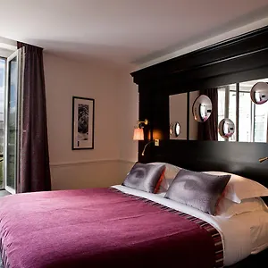 **** Hotel Observatoire Luxembourg Frankreich
