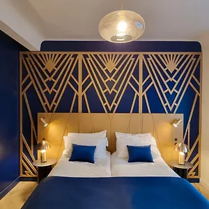 **** Hotel Artemisia Montmartre Frankreich