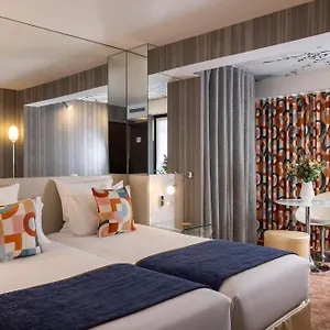 **** Hotel Le 7 Eiffel Frankreich