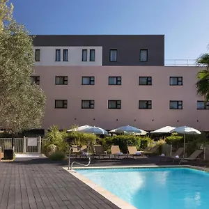 **** Hotel - Marseille Airport, An Ihg Frankreich
