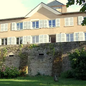 Le Montellier Frühstückspension