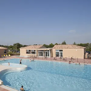 *** Resort Vacanceole - Les Demeures Du Ventoux Frankreich
