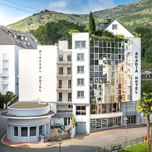 visit hotel