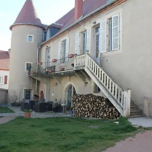 Chateau Besson Frühstückspension